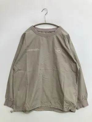 MUHE'T/ミュエータ/その他トップス/トップス/ベージュ/M