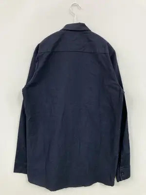 RED KAP/レッドキャップ/シャツ/ブラウス/トップス/ネイビー/S-RG