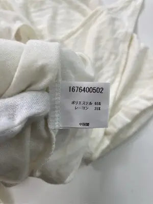 OLIVE des OLIVE/オリーブデオリーブ/Tシャツ/カットソー/トップス/アイボリー
