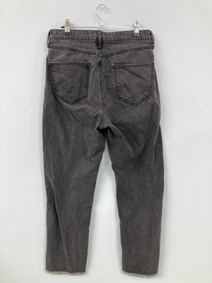 AMERICAN HOLIC/アメリカンホリック/デニムパンツ/パンツ/グレー/L