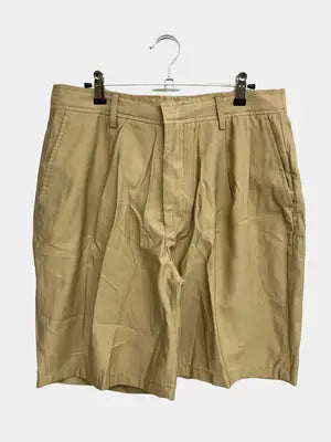 ZARA/ザラ/チノパンツ/パンツ/ベージュ/USA 32 EUR 42