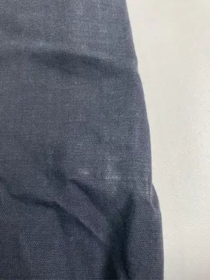 UNIQLO/ユニクロ/カーゴパンツ/パンツ/ブラック/L