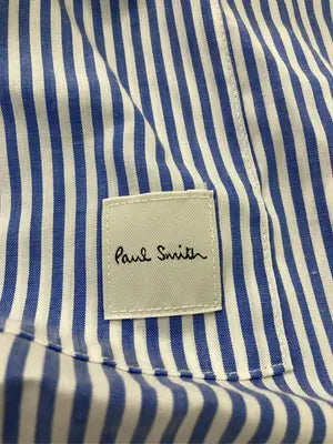 Paul Smith/ポールスミス/その他パンツ/パンツ/ブルー