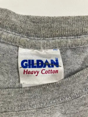 GILDAN/ギルダン/Tシャツ/カットソー/トップス/グレー/2XL