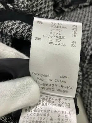 MICHEL KLEIN/ミッシェルクラン/セットアップ/ジャケット/アウター/その他/38