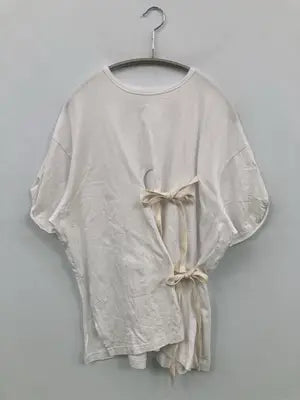 Firsthand/ファーストハンド/Tシャツ/カットソー/トップス/ホワイト/F