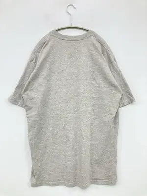 O`NEILL/オニール/Tシャツ/カットソー/トップス/グレー/XLARGE