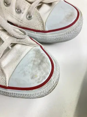 CONVERSE/コンバース/スニーカー/シューズ/ホワイト/25.5cm