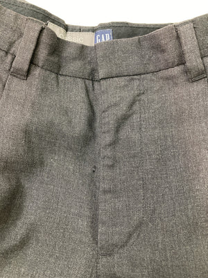 GAP/ギャップ/スラックス/パンツ/グレー/W30 L30