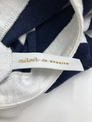 miroir de ensuite/Tシャツ/カットソー/トップス/その他/38