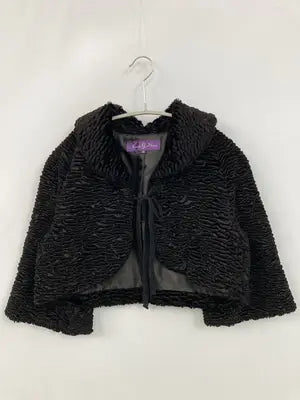 その他トップス/トップス/ブラック/36