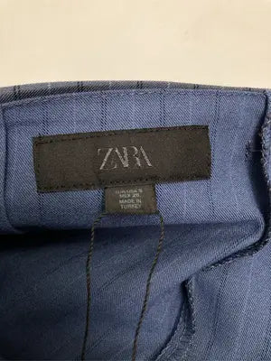 ZARA/ザラ/その他パンツ/パンツ/グレー/S