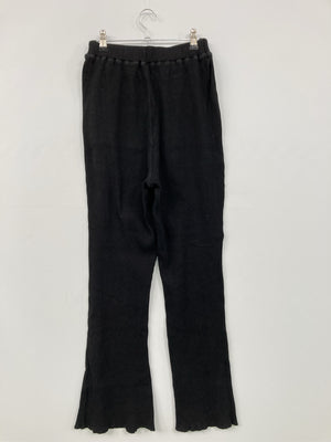 AMERICAN HOLIC/アメリカンホリック/その他パンツ/パンツ/ブラック/M