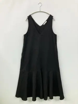 Rose Farm/ローズファーム/ワンピース/ワンピース/ドレス/ブラック/M