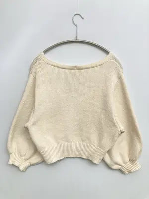 ZARA/ザラ/カーディガン/ボレロ/トップス/アイボリー/EUR S/USA S/MEX 26