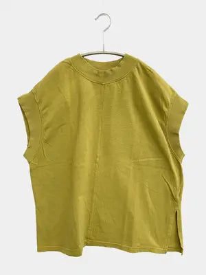PAGEBOY/ページボーイ/Tシャツ/カットソー/トップス/カーキ/F