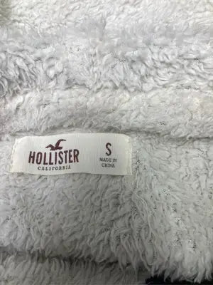 HOLLISTER/ホリスター/パーカー/トップス/ネイビー/S