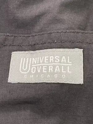 UNIVERSAL OVERALL/ユニバーサルオーバーオール/その他パンツ/パンツ/ブラック/1