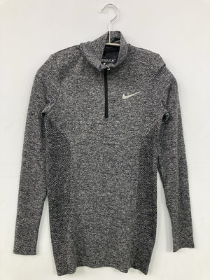 NIKEGOLF/ナイキゴルフ/スウェット/トップス/グレー/S