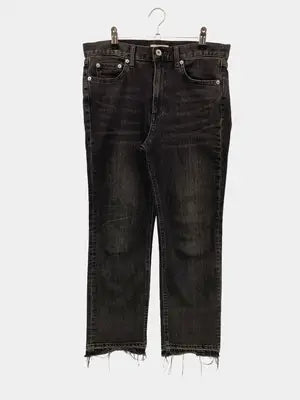 JOURNAL STANDARD/ジャーナルスタンダード/デニムパンツ/パンツ/ブラック/40