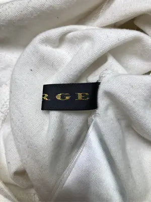 GORGE/ジョージ/Tシャツ/カットソー/トップス/ホワイト/F