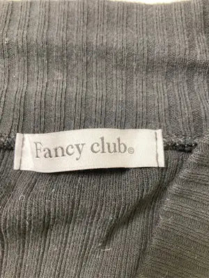 Fancy club/ファンシークラブ/その他トップス/トップス/ブラック