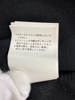 NAVY/ネイビー/カーディガン/ボレロ/トップス/ブラック/L