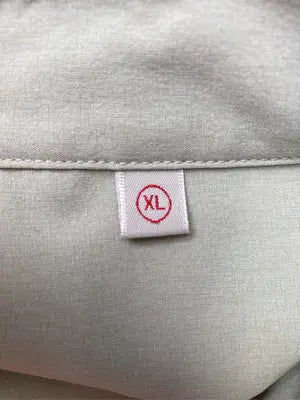 UNIQLO/ユニクロ/シャツ/ブラウス/トップス/ベージュ/XL