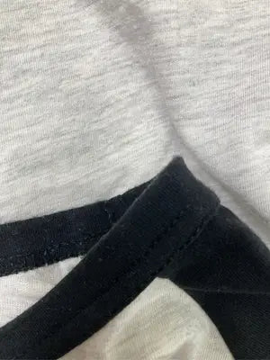 MONO-MART/モノマート/Tシャツ/カットソー/トップス/グレー/F
