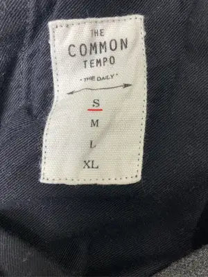 COMMON/スラックス/パンツ/グレー/S