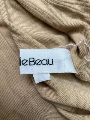 C'est la vie Beau/Tシャツ/カットソー/トップス/ベージュ/9