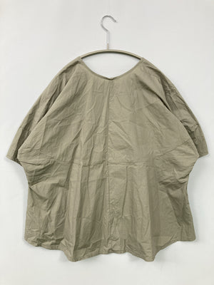 Fashion/ファッション/シャツ/ブラウス/トップス/ベージュ