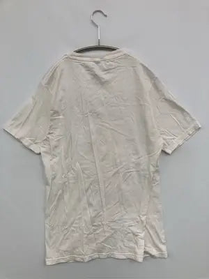 Whitney Houston/Tシャツ/カットソー/トップス/ホワイト/S/P