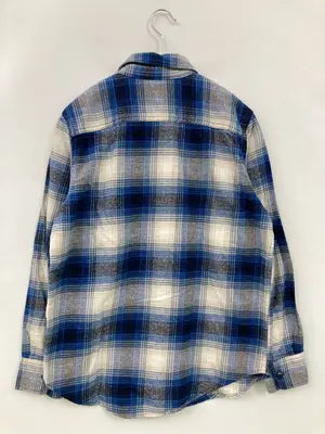GapKids/ギャップキッズ/シャツ/ブラウス/トップス/ブルー/XL