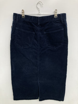 無印良品/ムジルシリョウヒン/スカート/スカート/ブラック/M