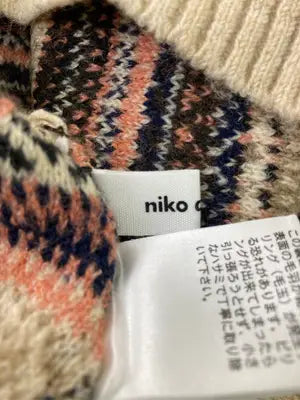 niko and .../ニコアンド/ベスト/トップス/その他/4
