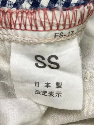 Betty Smith/ベティスミス/その他パンツ/パンツ/ネイビー/SS
