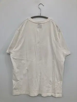 KIRSH/キルシー/Tシャツ/カットソー/トップス/ホワイト/1
