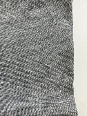 UNITED ARROWS/ユナイテッドアローズ/ニット/セーター/トップス/グレー