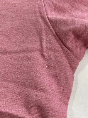 UNIQLO UT/ユニクロユーティー/Tシャツ/カットソー/トップス/ピンク/L