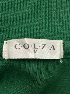 COLZA/コルザ/スウェット/トップス/グリーン/M