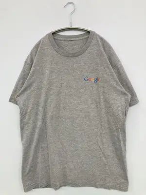 Tシャツ/カットソー/トップス/グレー