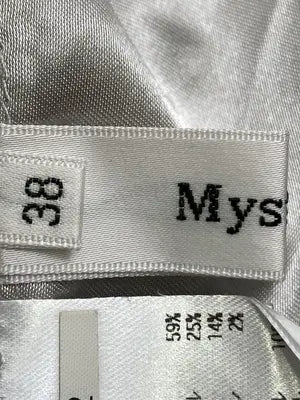 Mystrada/マイストラーダ/ワンピース/ワンピース/ドレス/ブラック/38