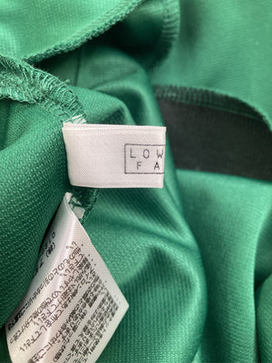 LOWRYS FARM/ローリーズファーム/ロングスカート/スカート/グリーン/M