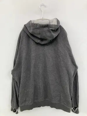 FILA/フィラ/パーカー/トップス/ブラック/USA XL
