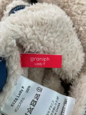 graniph/グラニフ/その他アウター/ジャケット/アウター/ネイビー/F