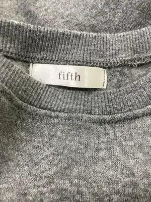 fifth/フィフス/ワンピース/ワンピース/ドレス/グレー/S