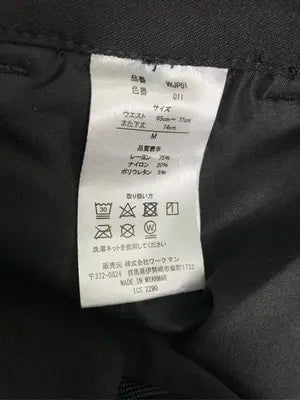 その他パンツ/パンツ/ブラック/M