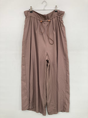 その他パンツ/パンツ/ブラウン