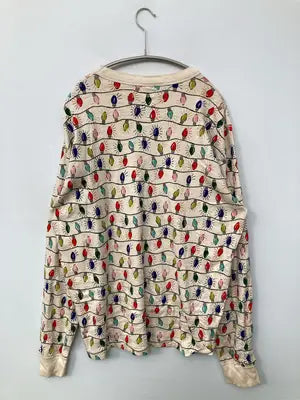 Hanna Andersson/Tシャツ/カットソー/トップス/アイボリー/XXL